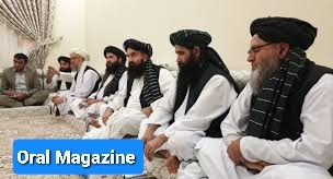 طالبان مردم افغانستان را به گروگان گرفته‌اند